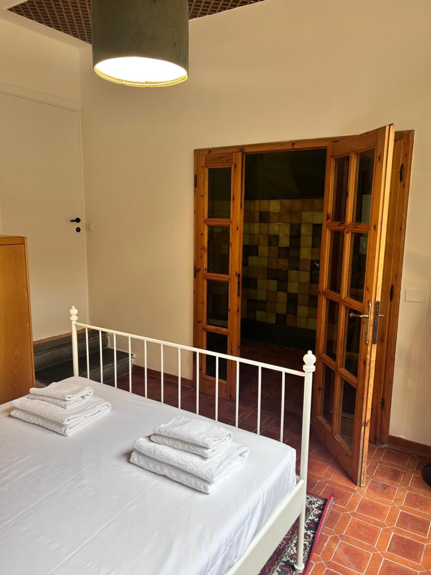 Casa Francis * Florença