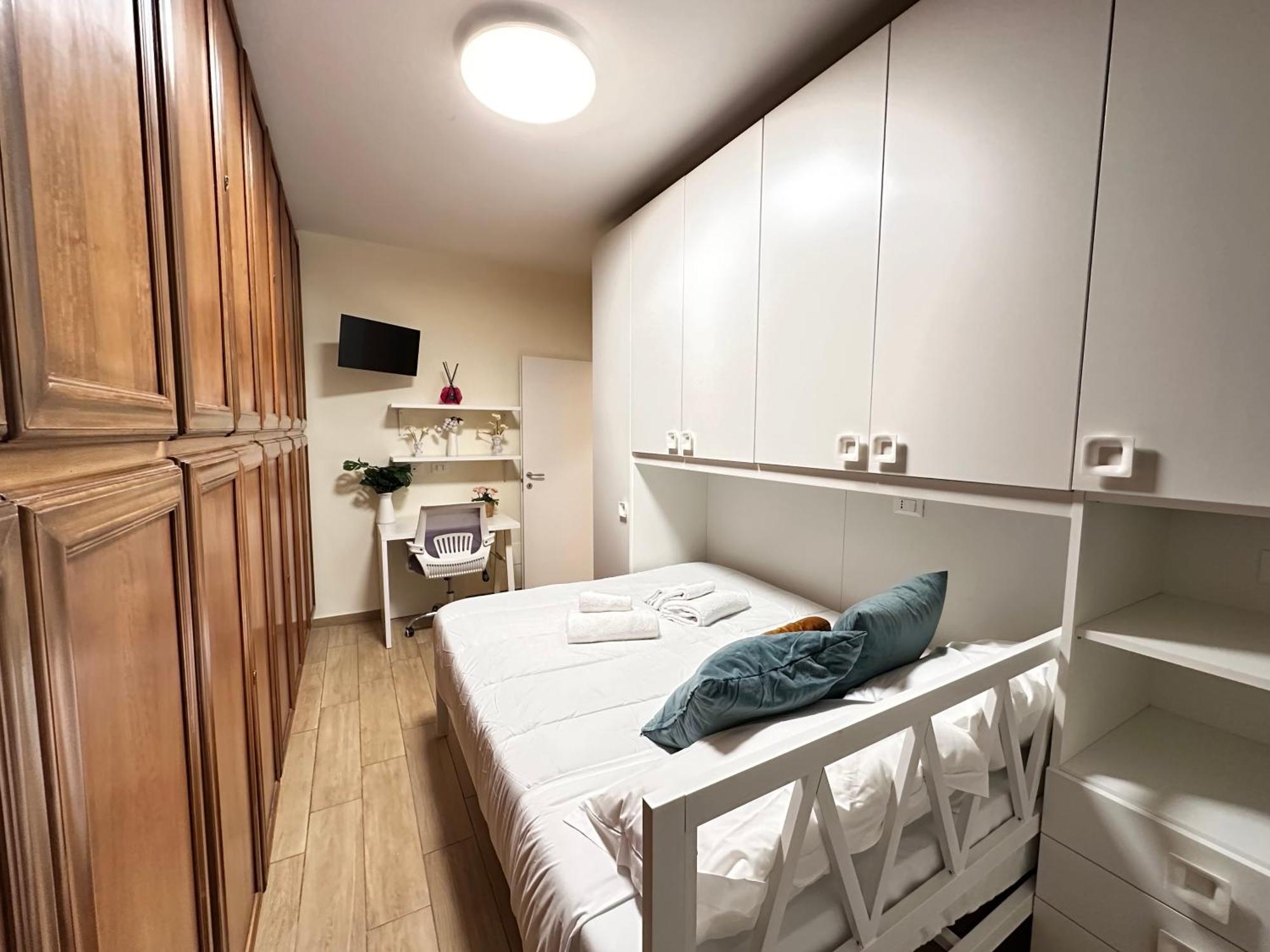 Luxurious View On Pitti Palace * Firenze