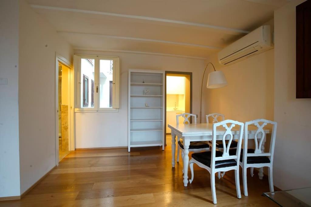 Appartement Ampio Bilocale Centralissimo,