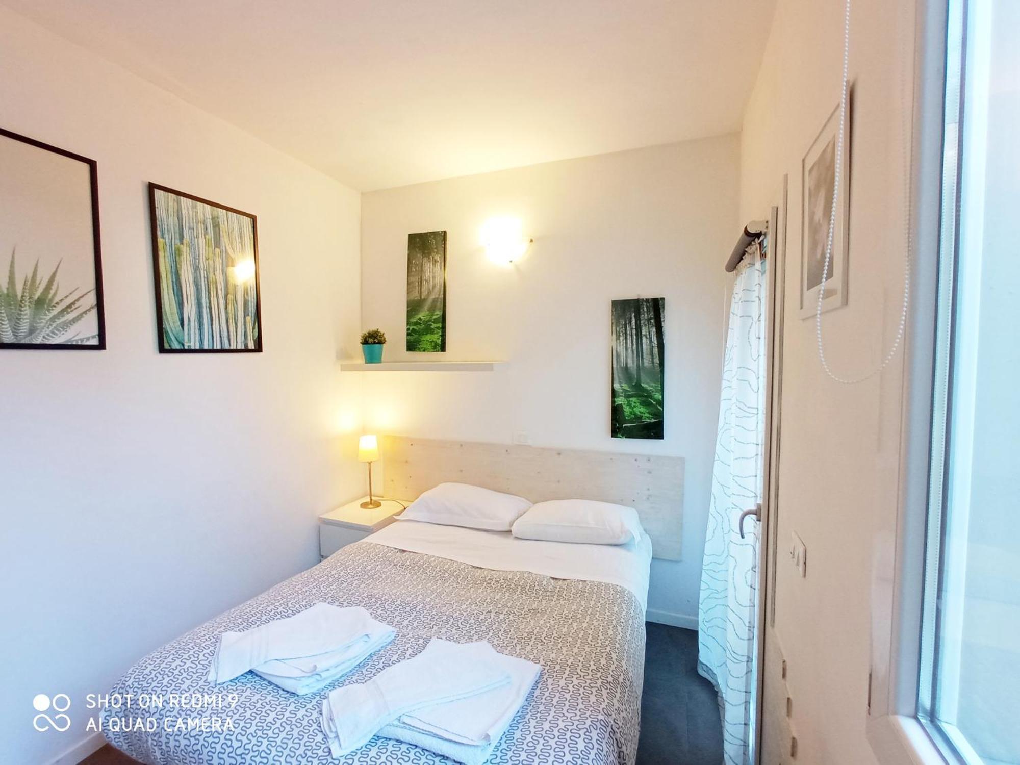 Casa vacanze Francesco *