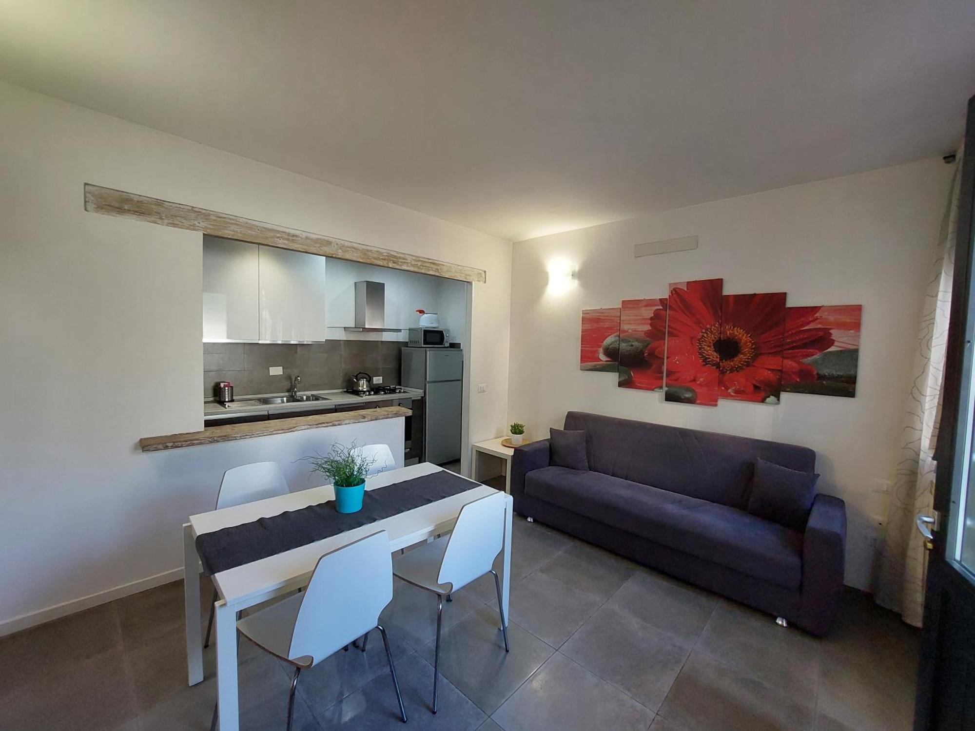 Casa vacanze Francesco