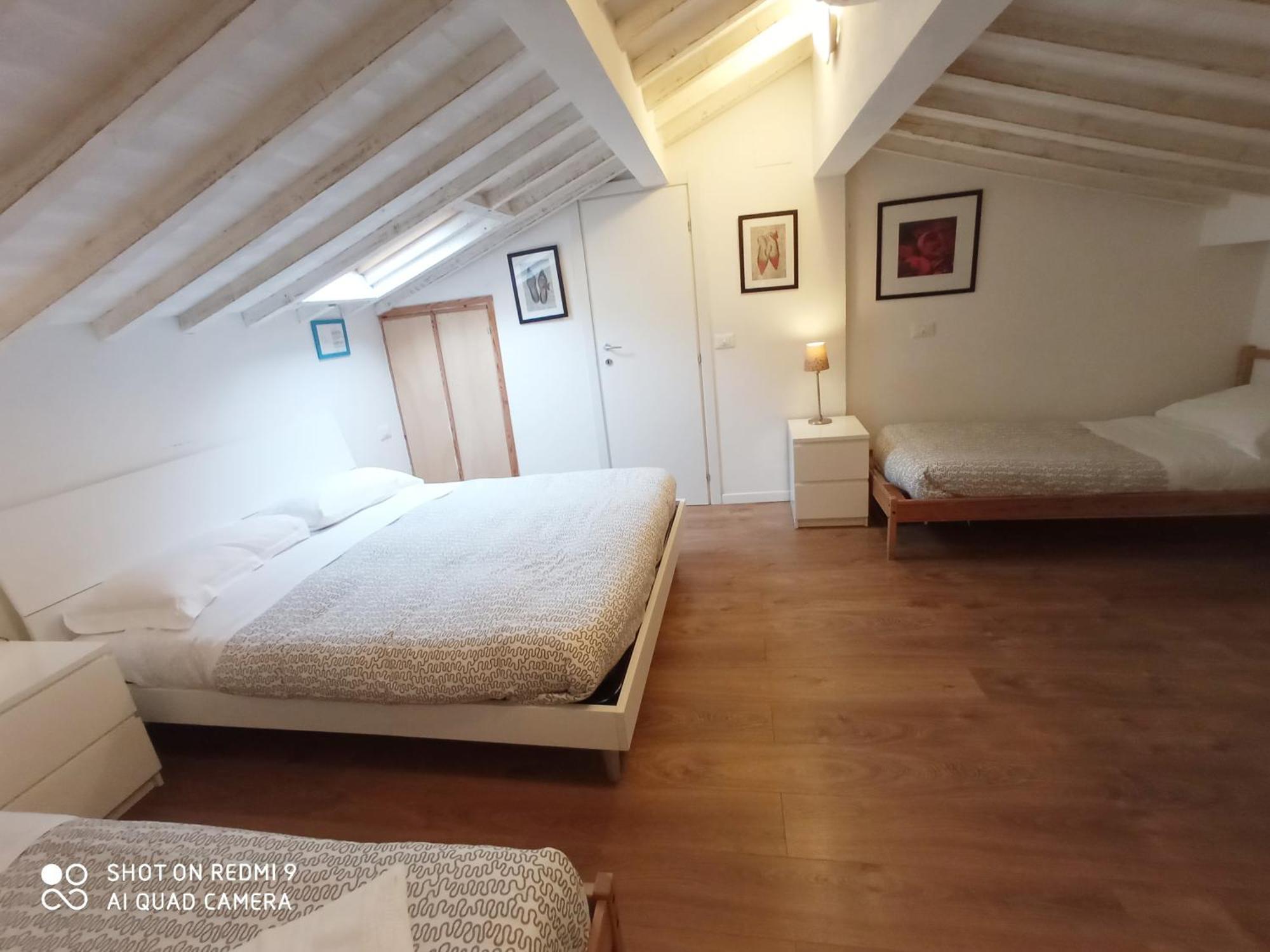 Casa vacanze Francesco *