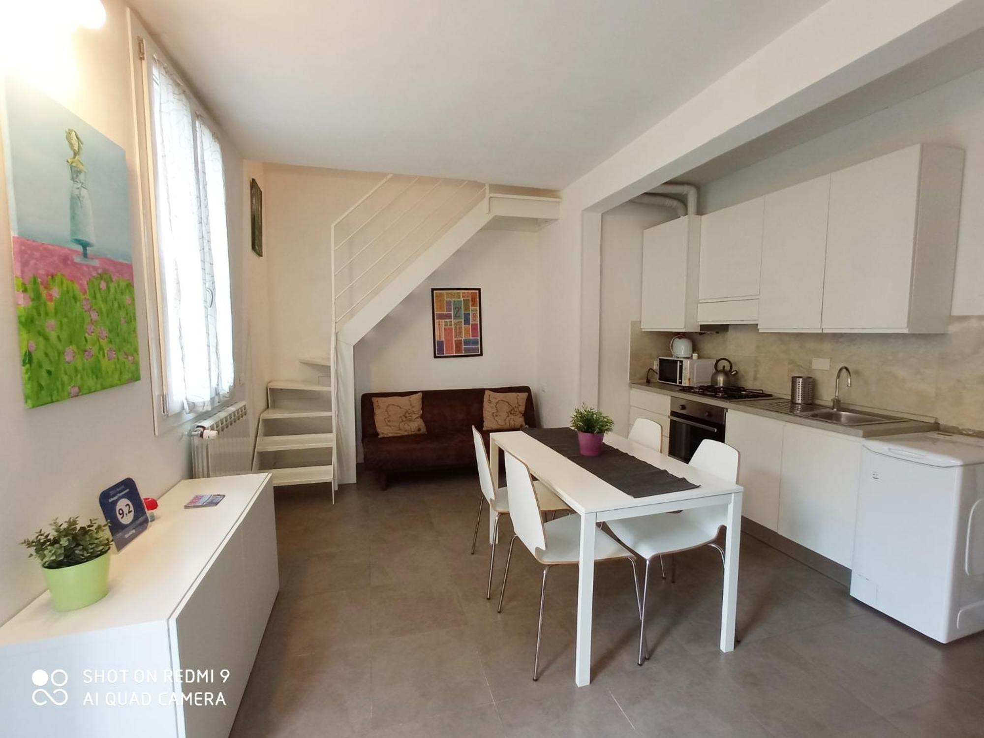 Francesco Casa vacanze Firenze