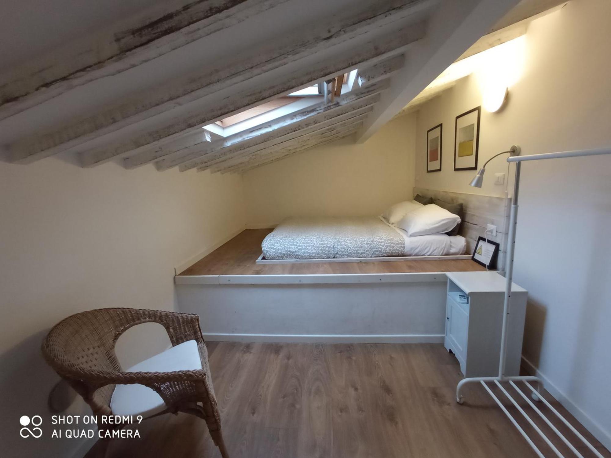 Casa vacanze Francesco Firenze