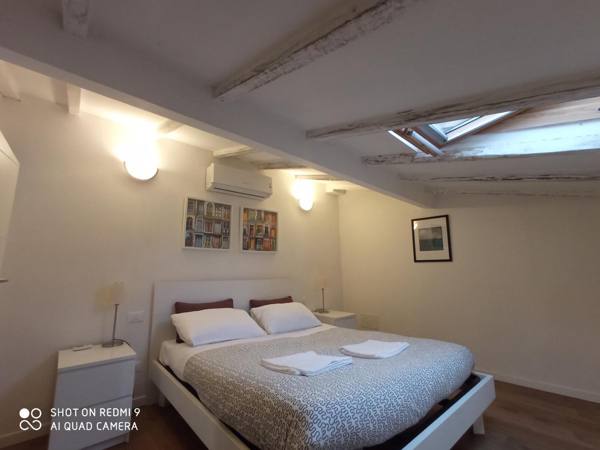 Casa vacanze Francesco Firenze