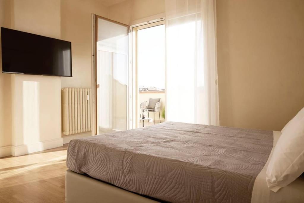 Terrazze Raffaello - Attico Vista Duomo Appartamento Firenze