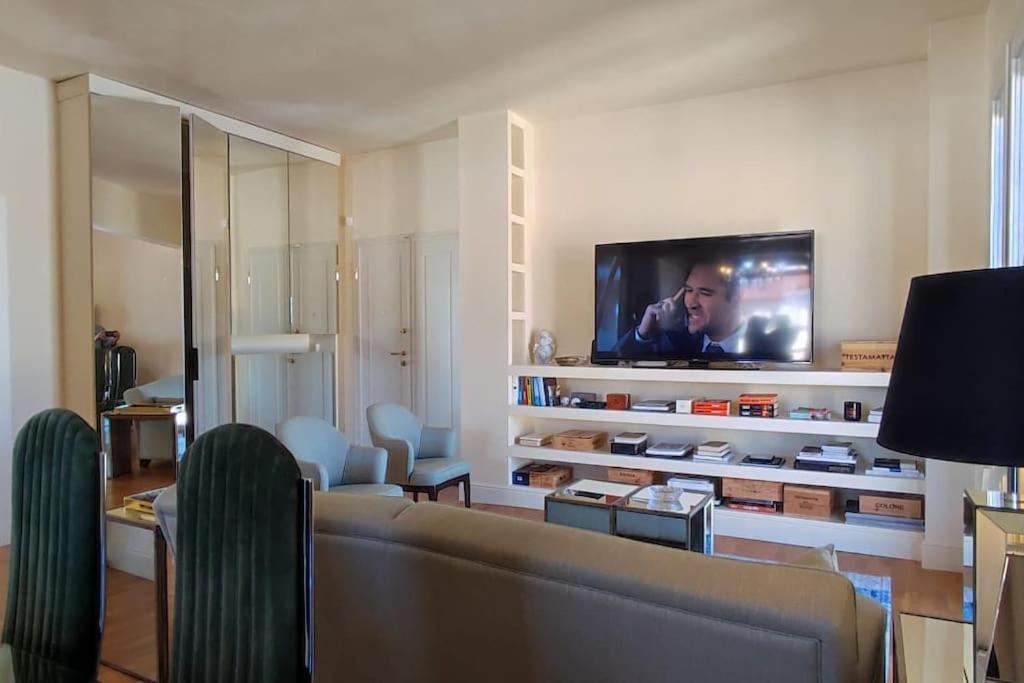 Appartamento Terrazze Raffaello - Attico Vista Duomo Firenze