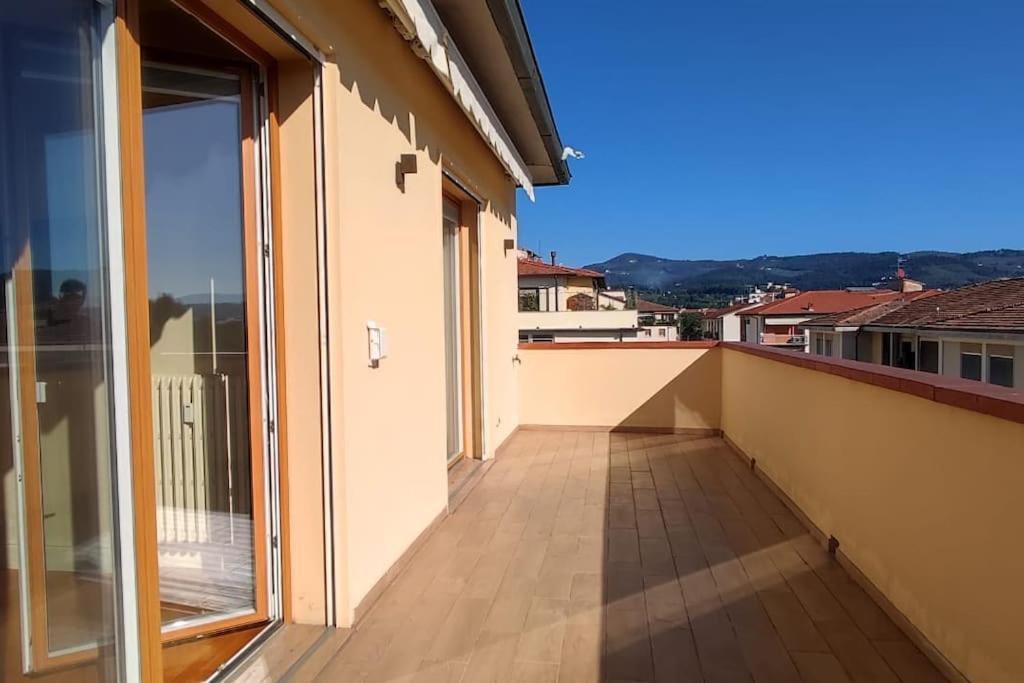 Terrazze Raffaello - Attico Vista Duomo Appartamento *