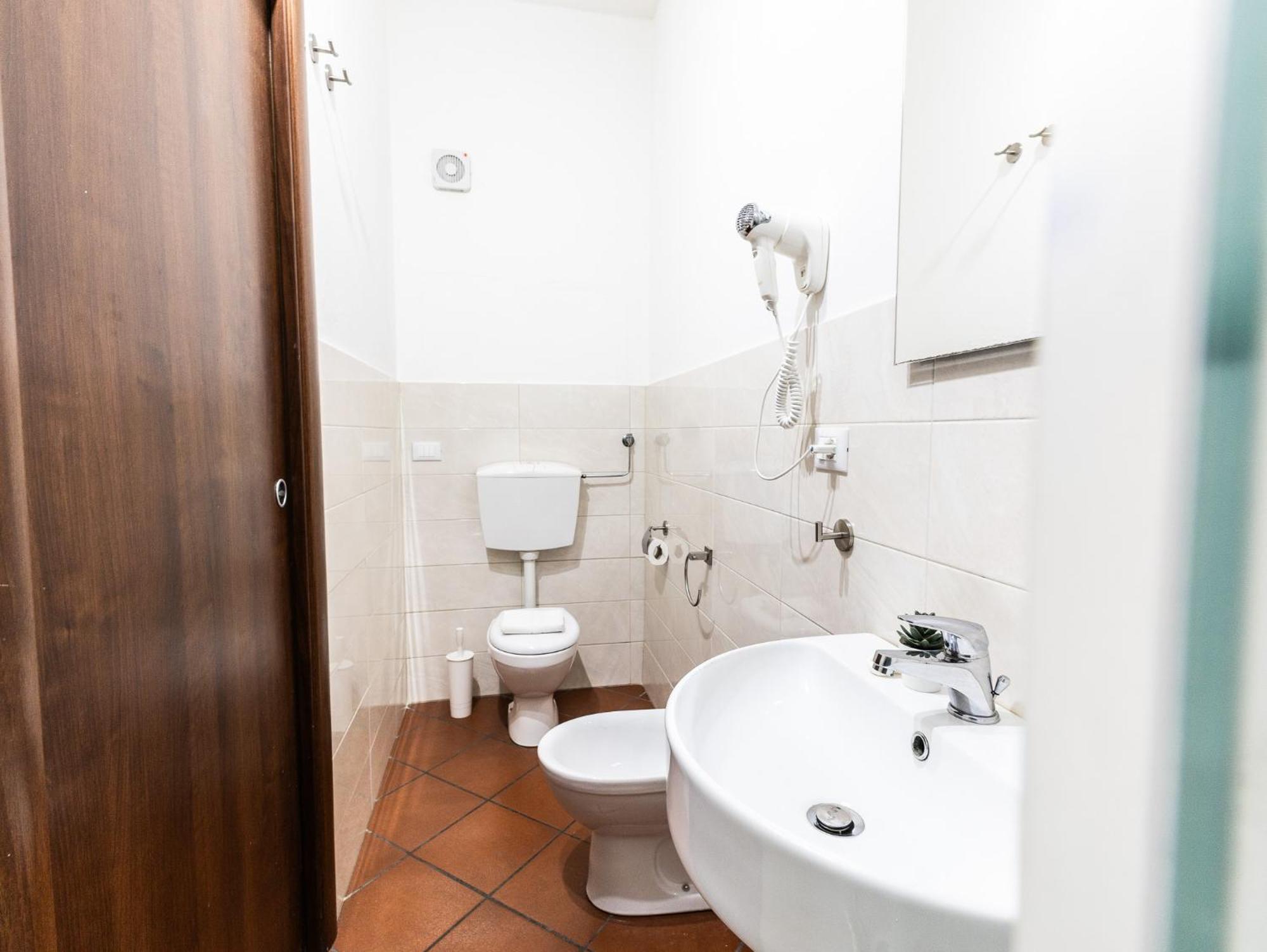 Guest house San Lorenzo Florence