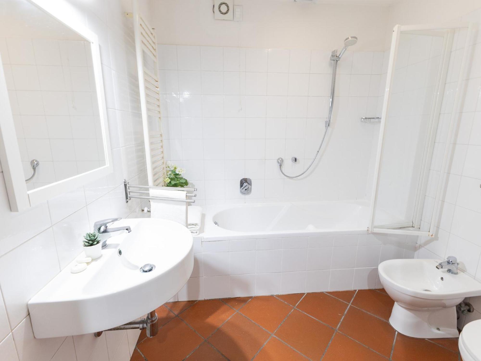 San Lorenzo Guest house