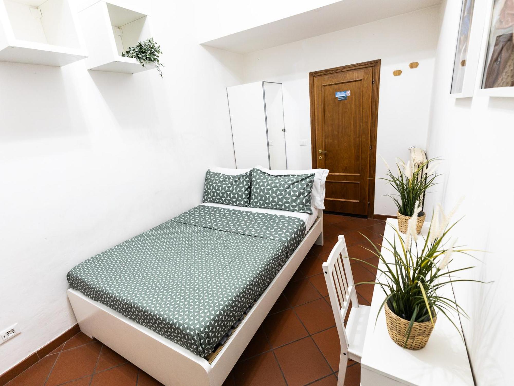 San Lorenzo Guest house *