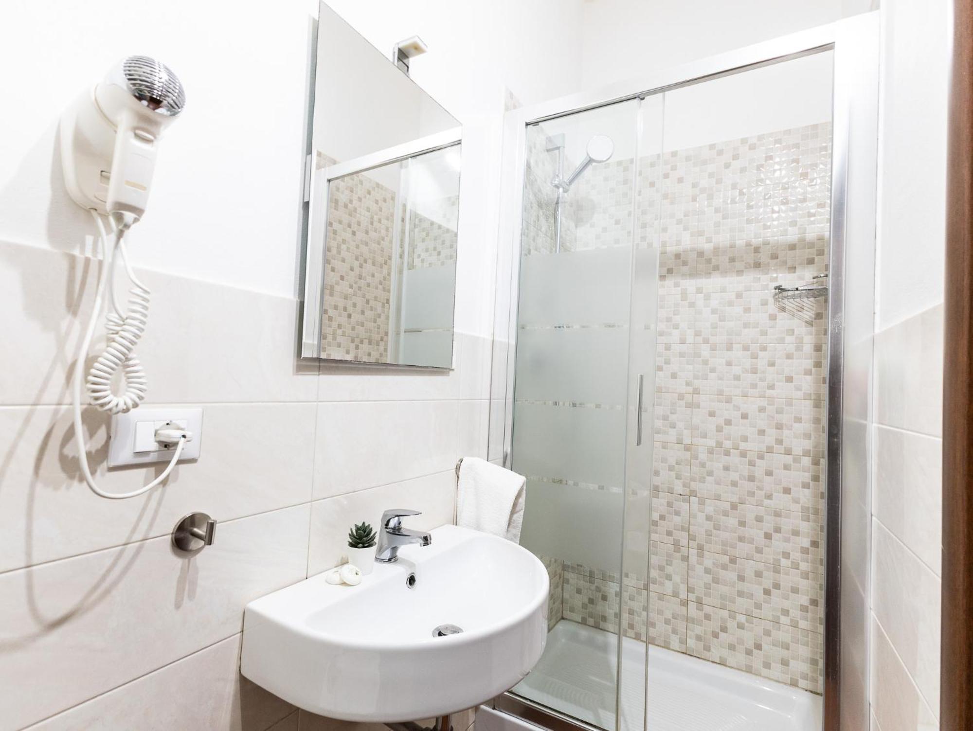 San Lorenzo Guest house