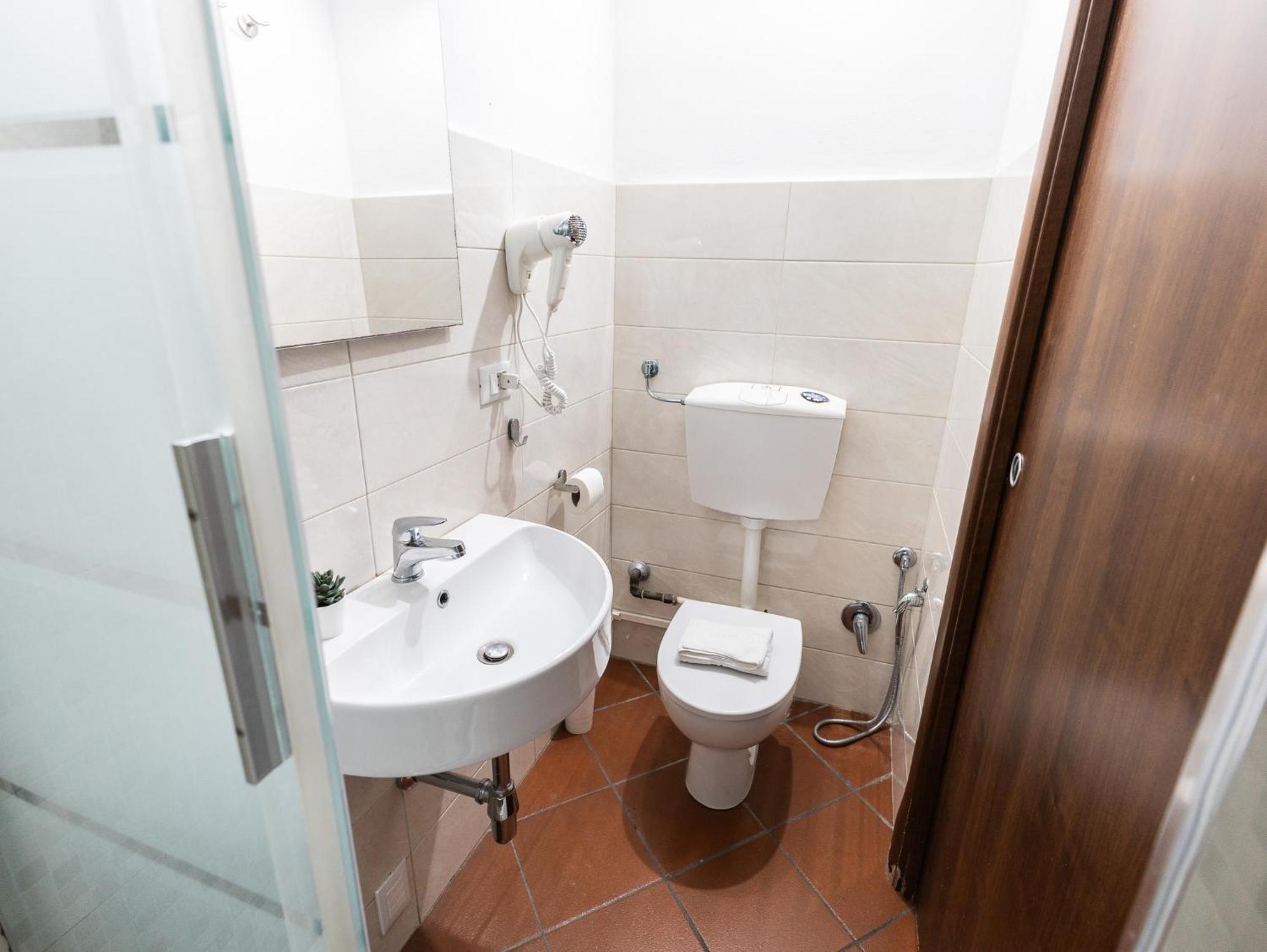 Guest house San Lorenzo *