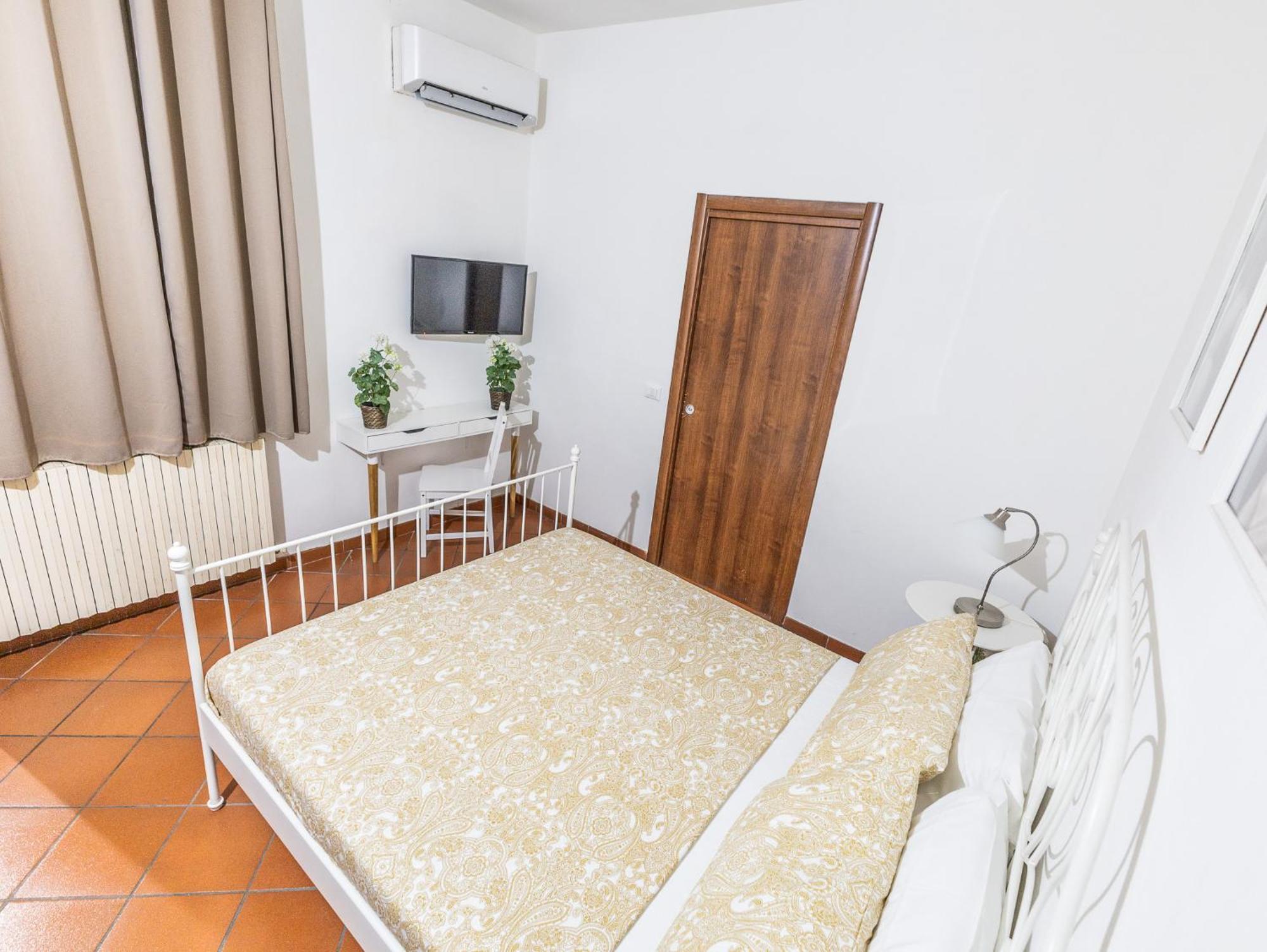 San Lorenzo Guest house Florence
