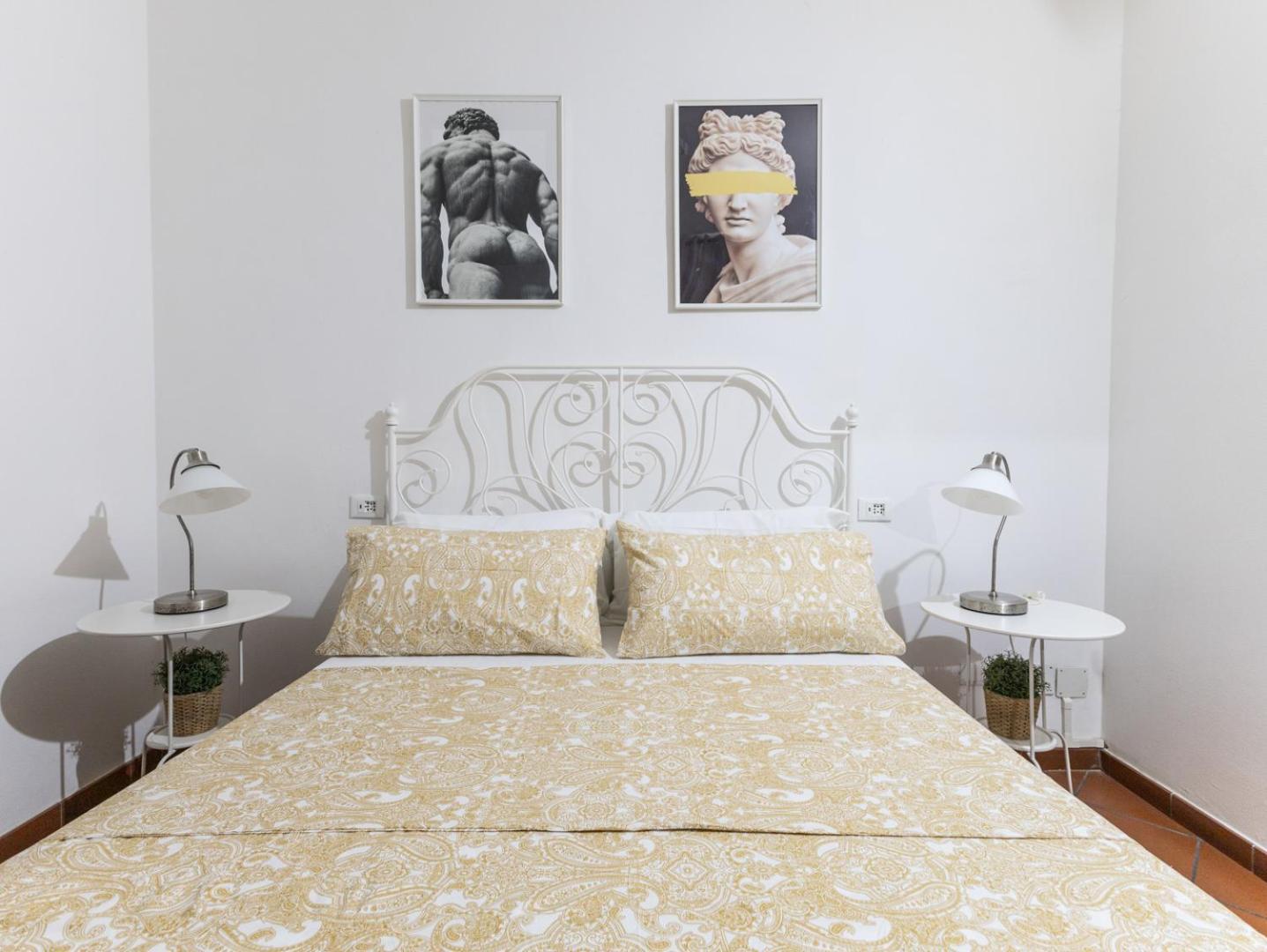 Guest house San Lorenzo Florence