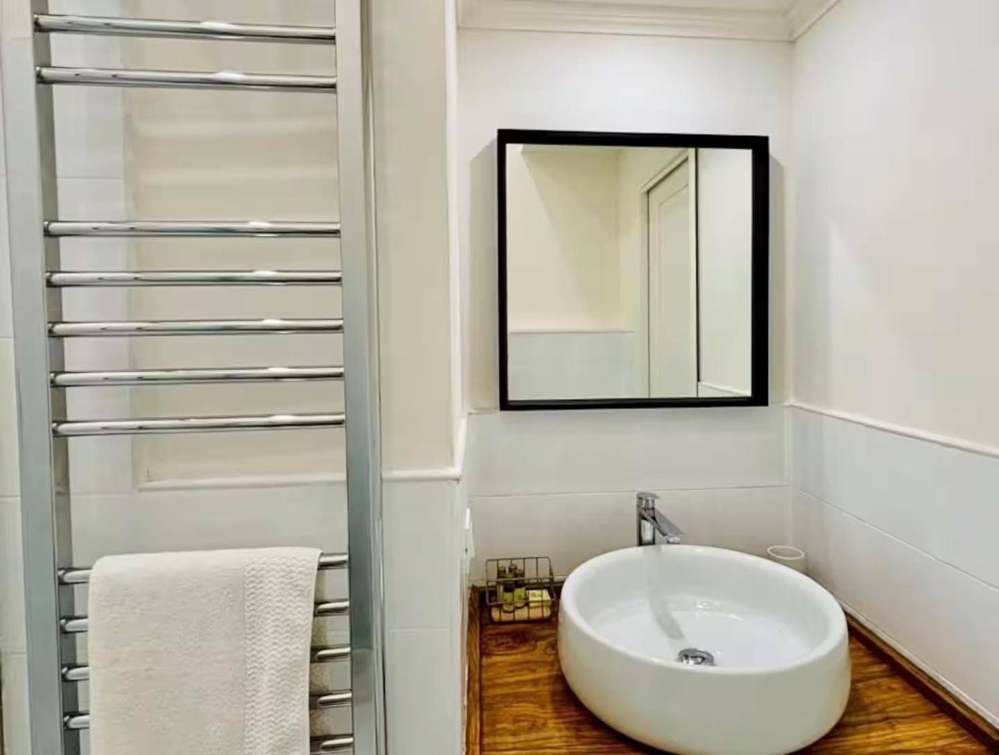 Luminous And Spacious Boboli Appartamento