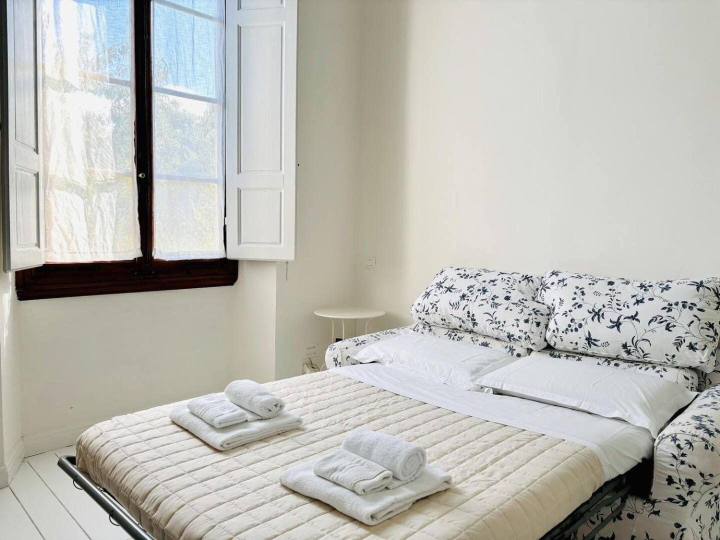 Appartamento Luminous And Spacious Boboli *