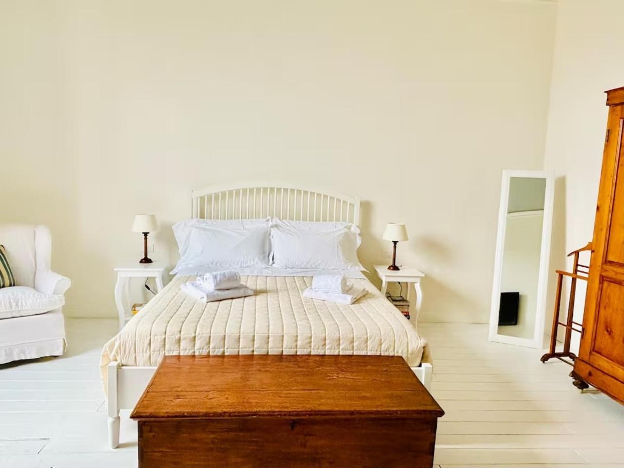 Appartamento Luminous And Spacious Boboli *