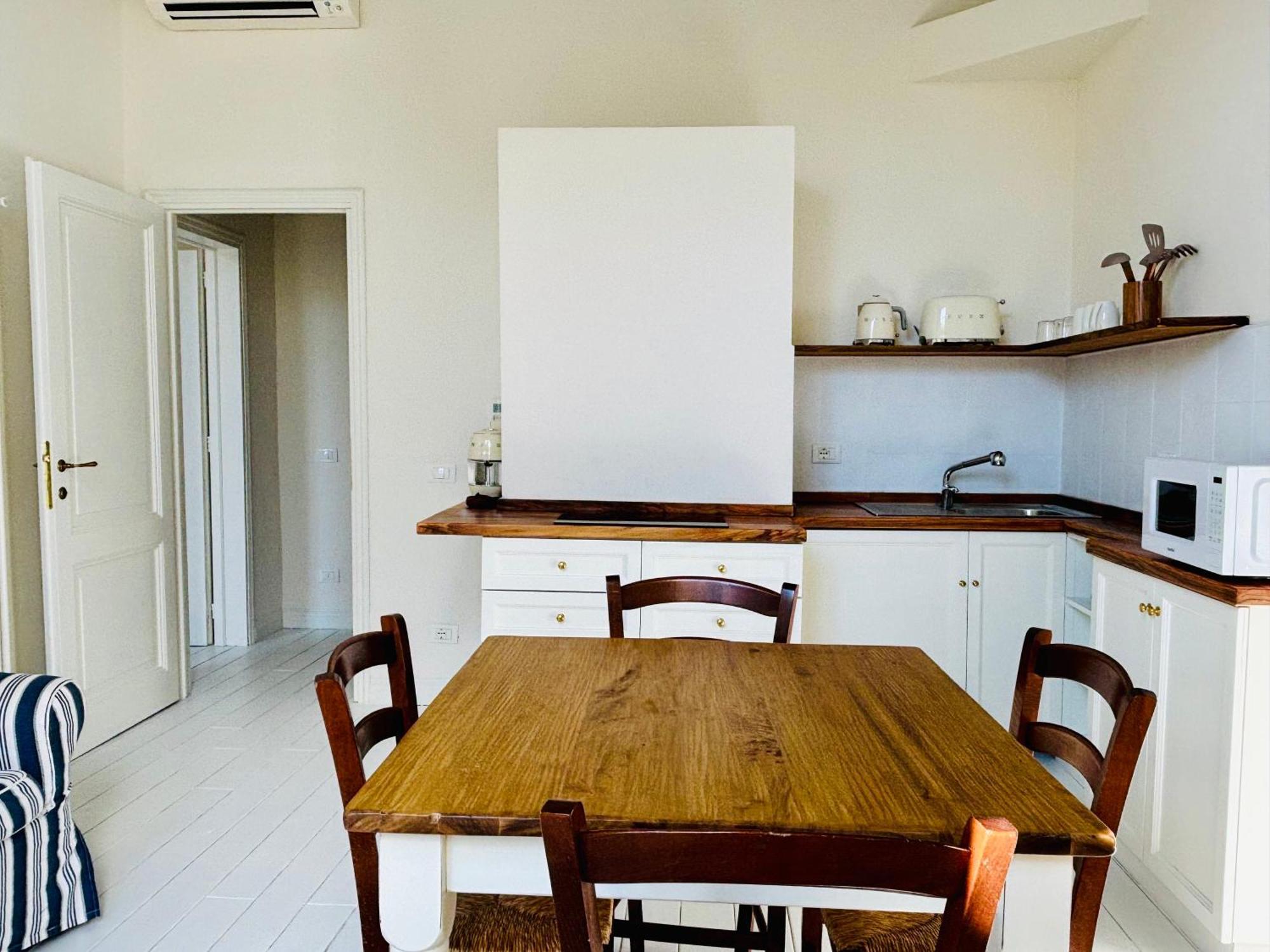 Luminous And Spacious Boboli Appartamento Firenze