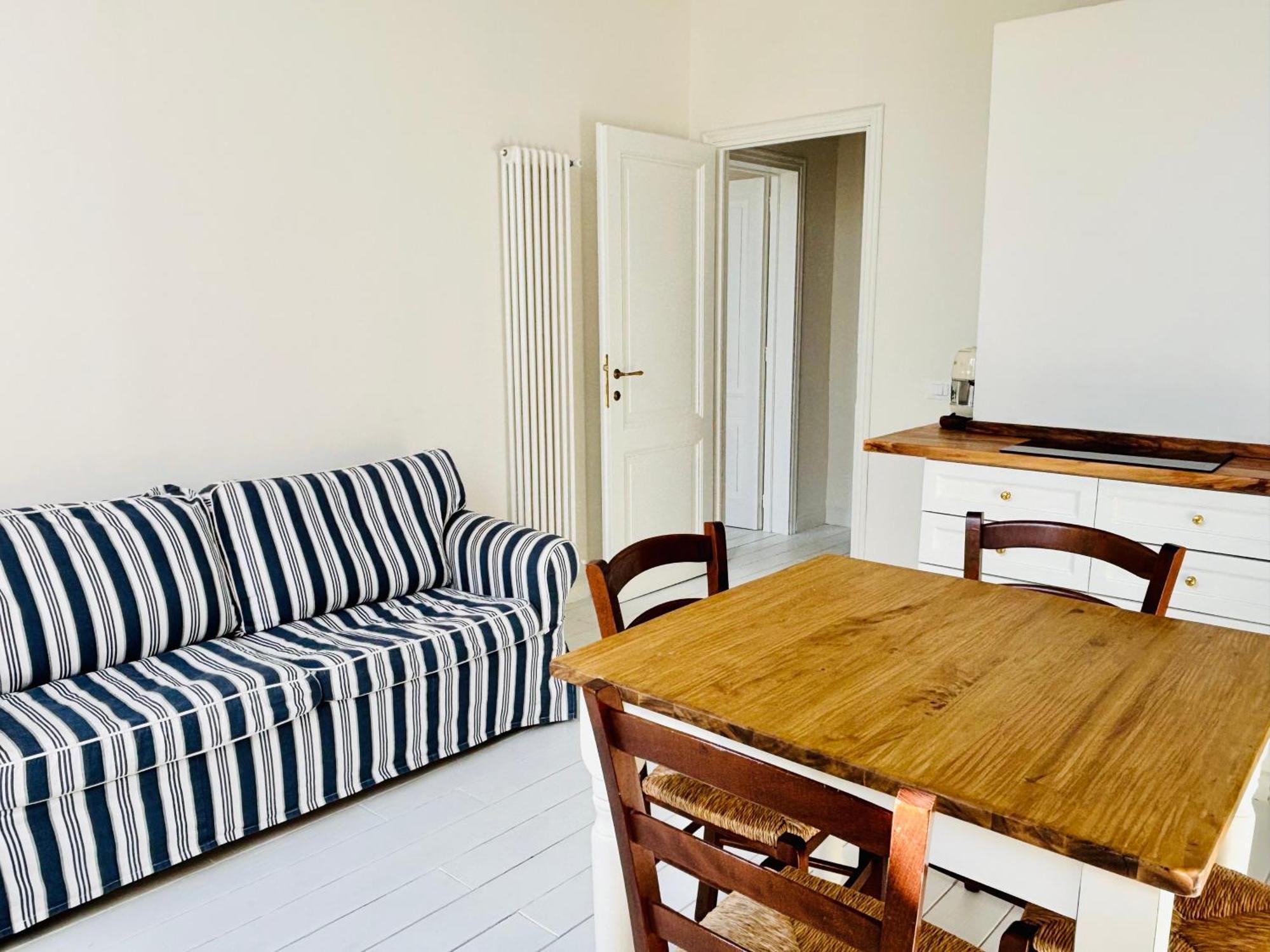 Luminous And Spacious Boboli Appartamento *