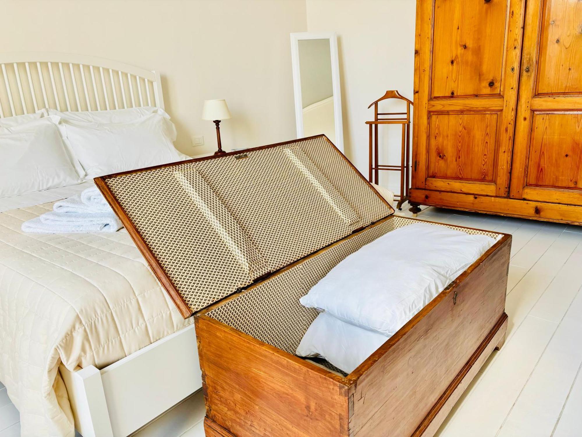 Luminous And Spacious Boboli Appartamento Firenze