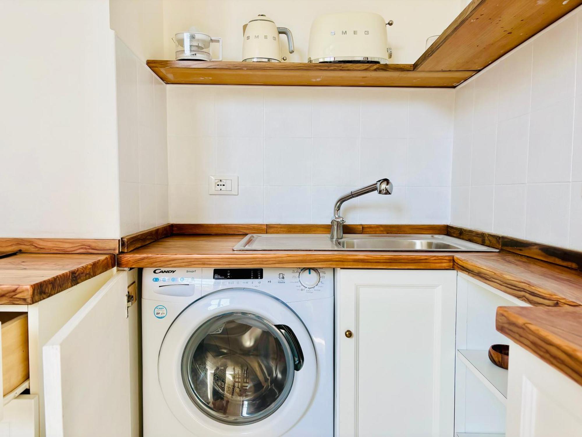 Appartamento Luminous And Spacious Boboli Firenze