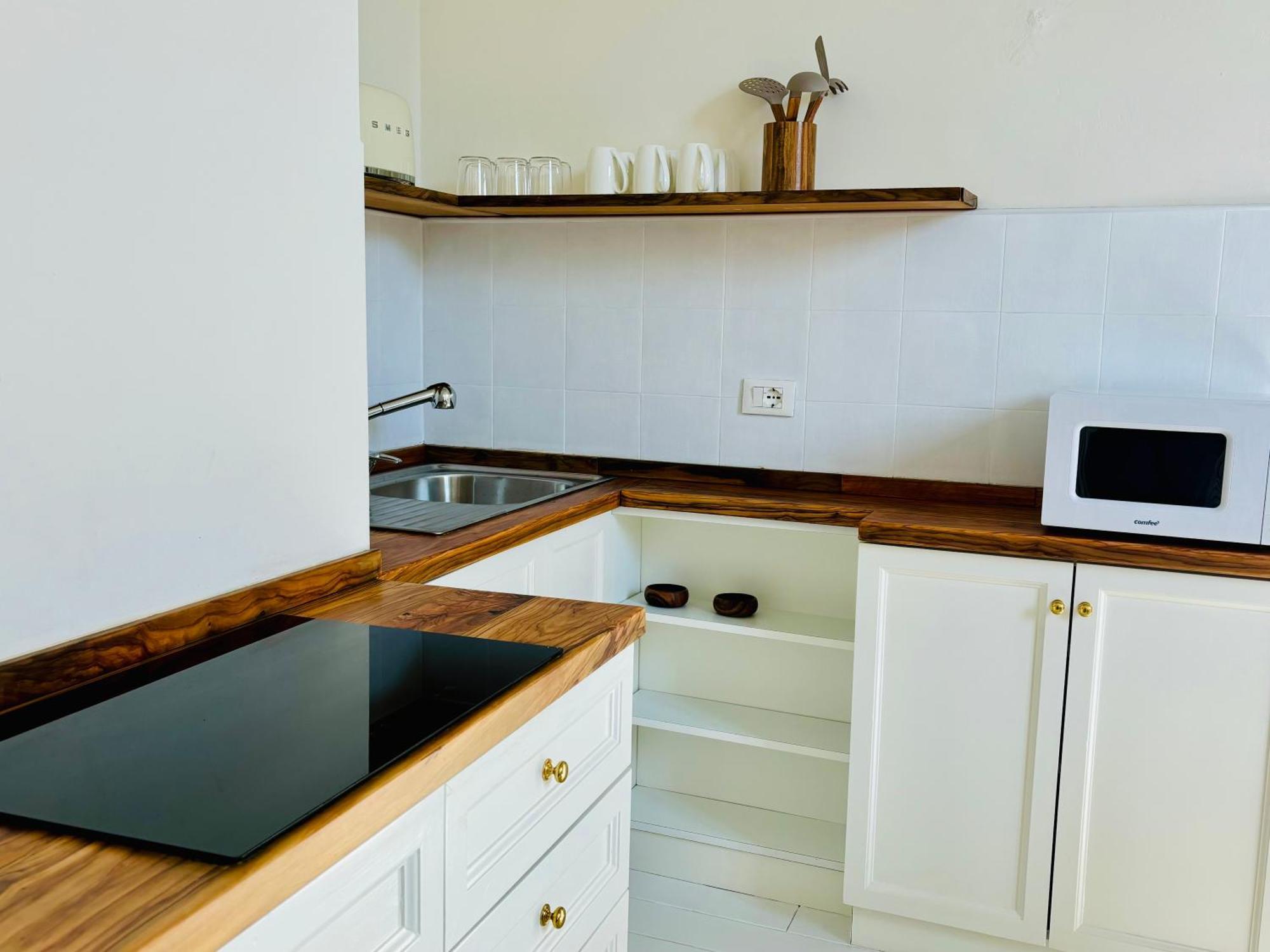 Luminous And Spacious Boboli Appartamento