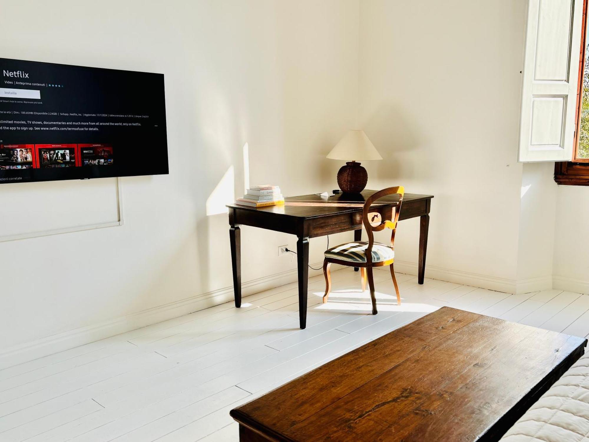 Luminous And Spacious Boboli Appartamento *