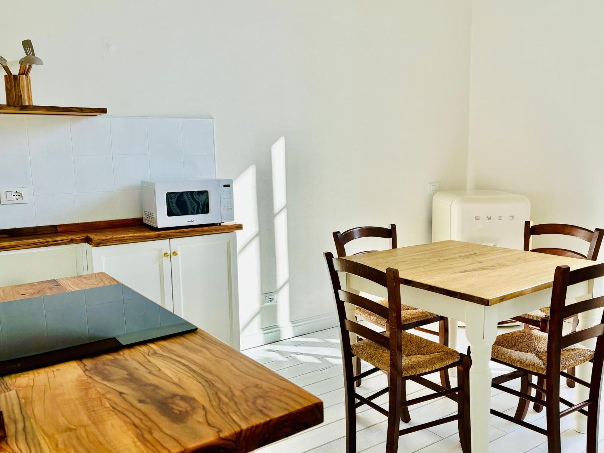 Appartamento Luminous And Spacious Boboli