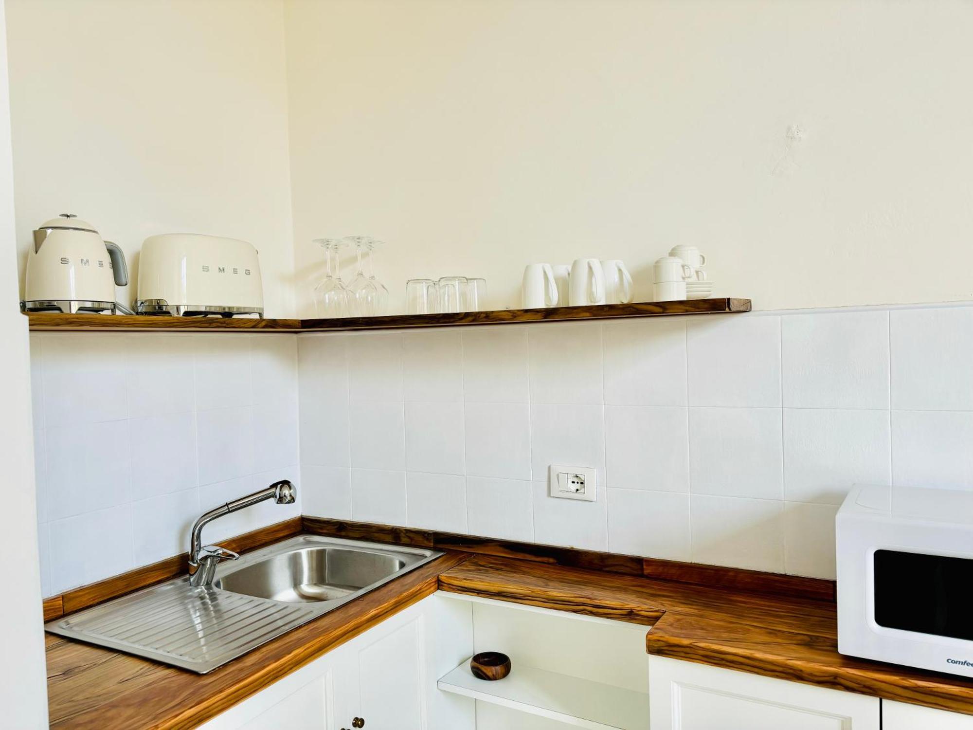Luminous And Spacious Boboli Appartamento *