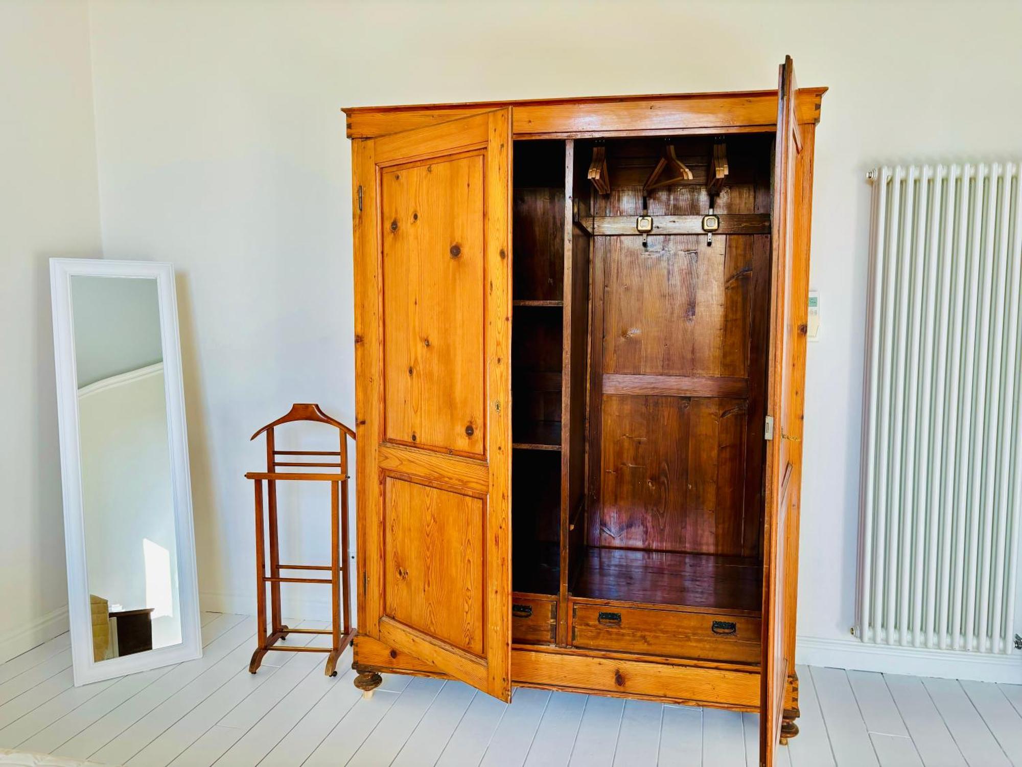 Appartamento Luminous And Spacious Boboli Firenze