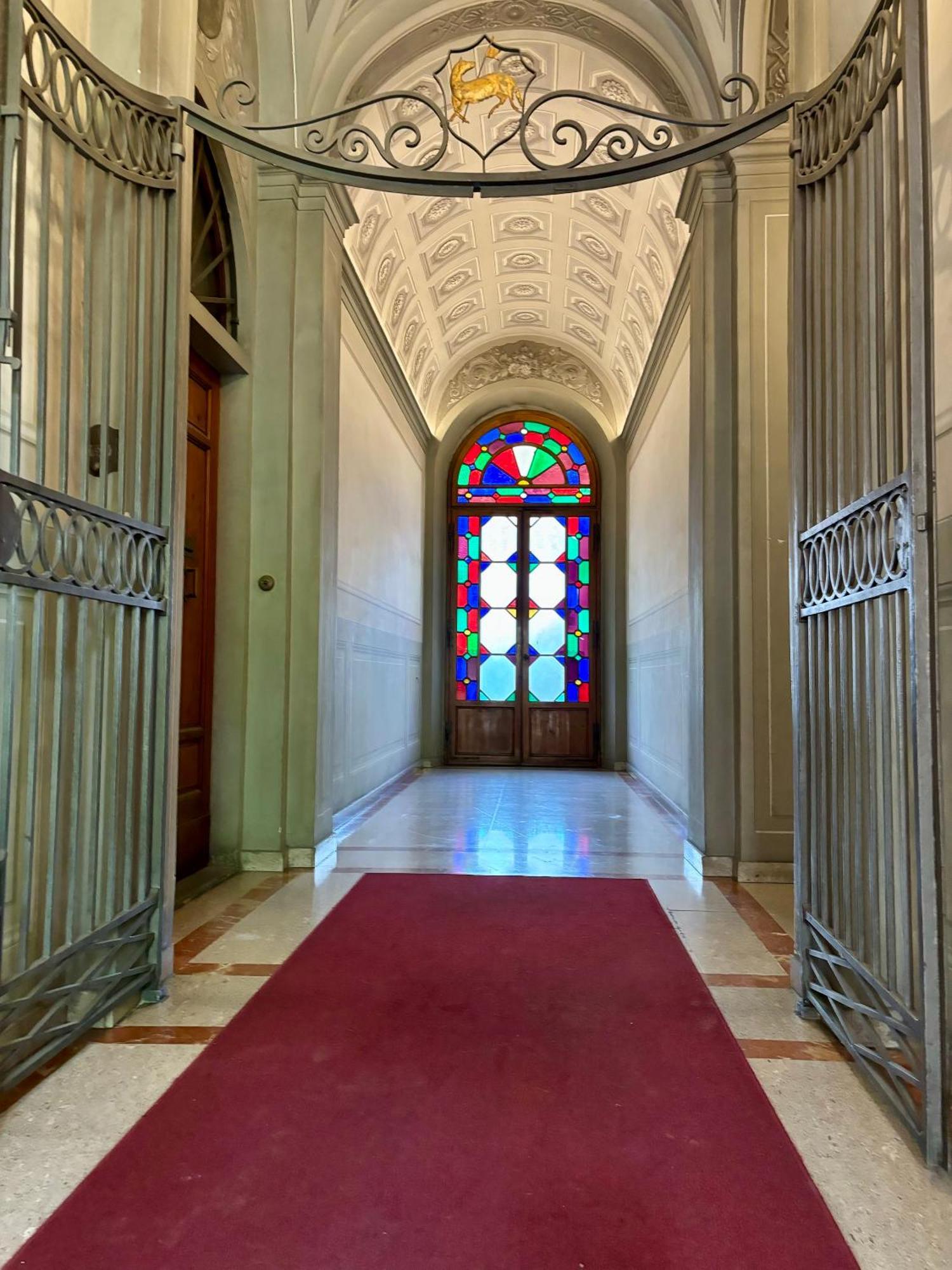 Appartamento Luminous And Spacious Boboli *