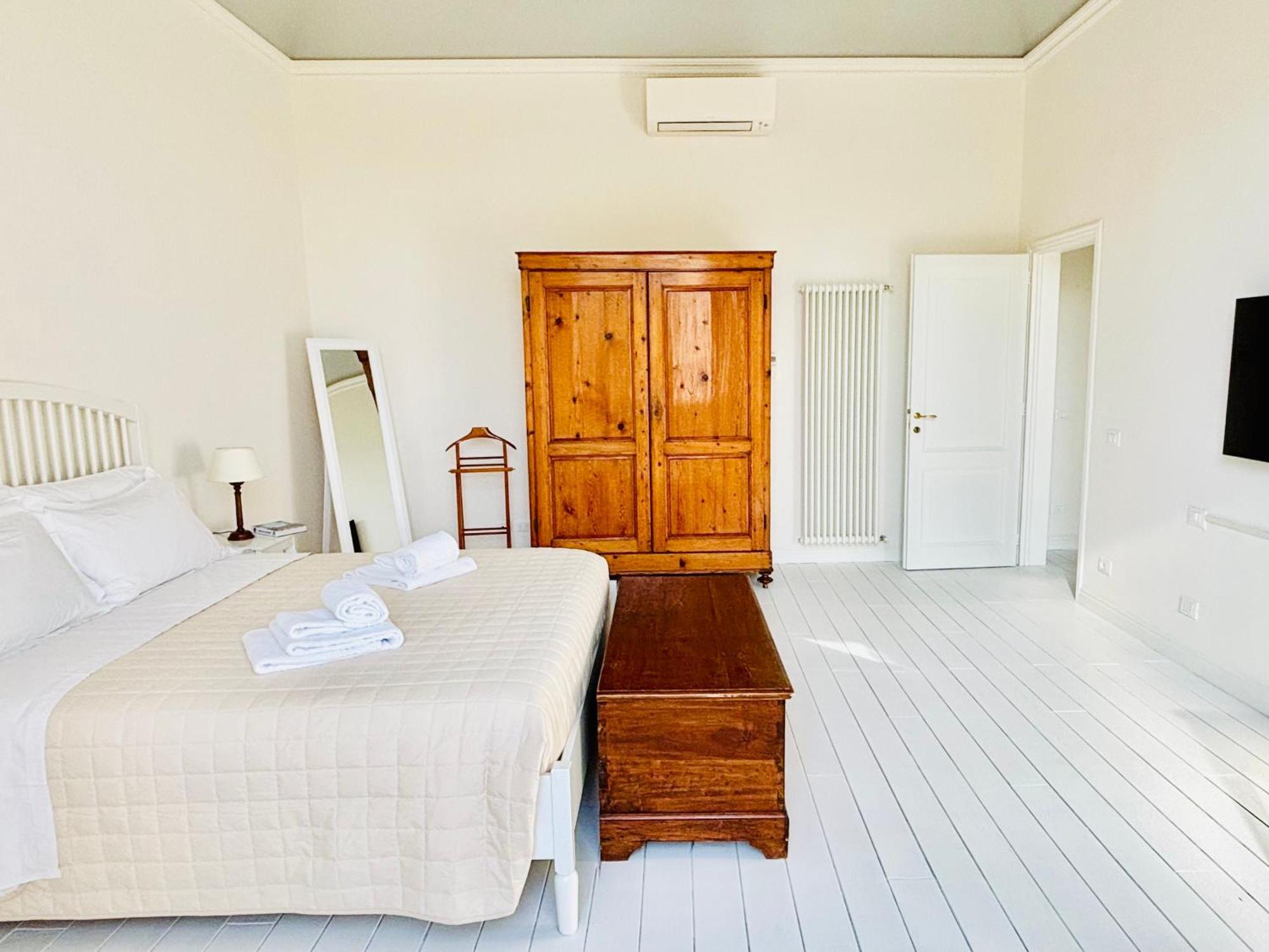 Appartamento Luminous And Spacious Boboli Firenze