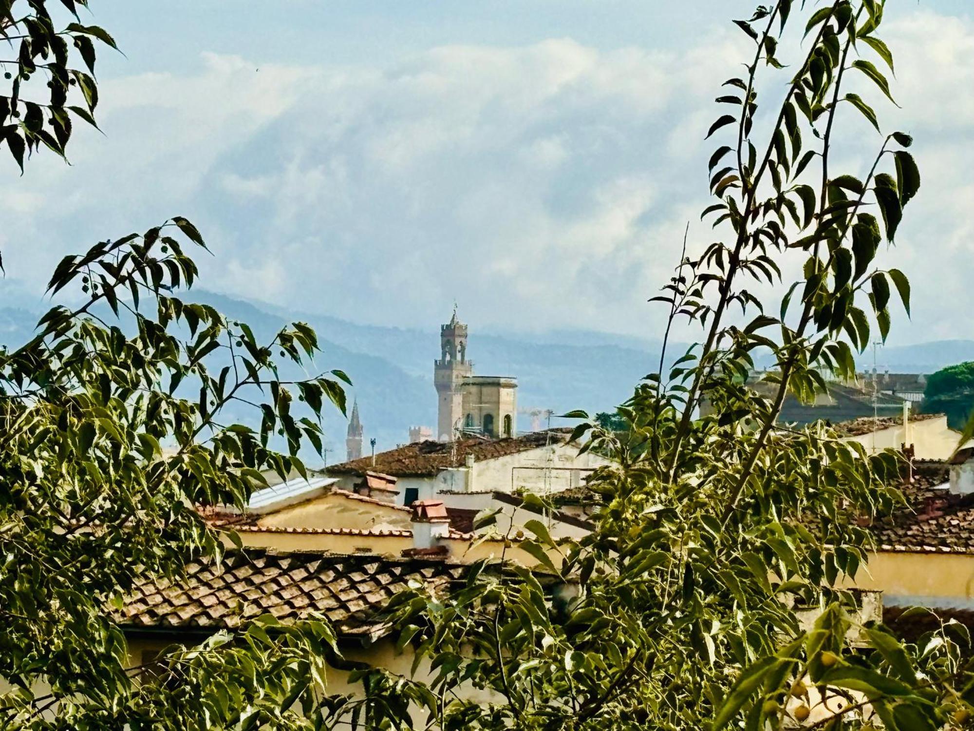 Appartamento Luminous And Spacious Boboli *
