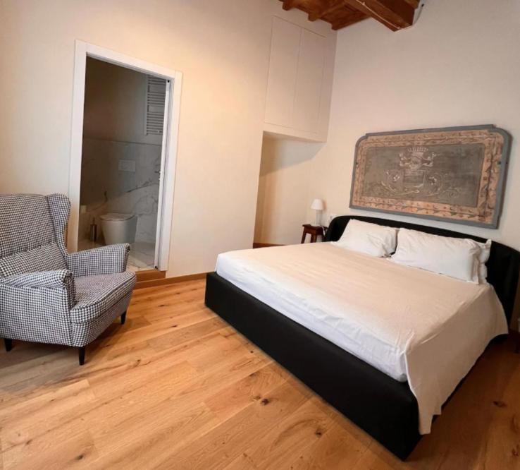 Sprone In Apartamento Florença