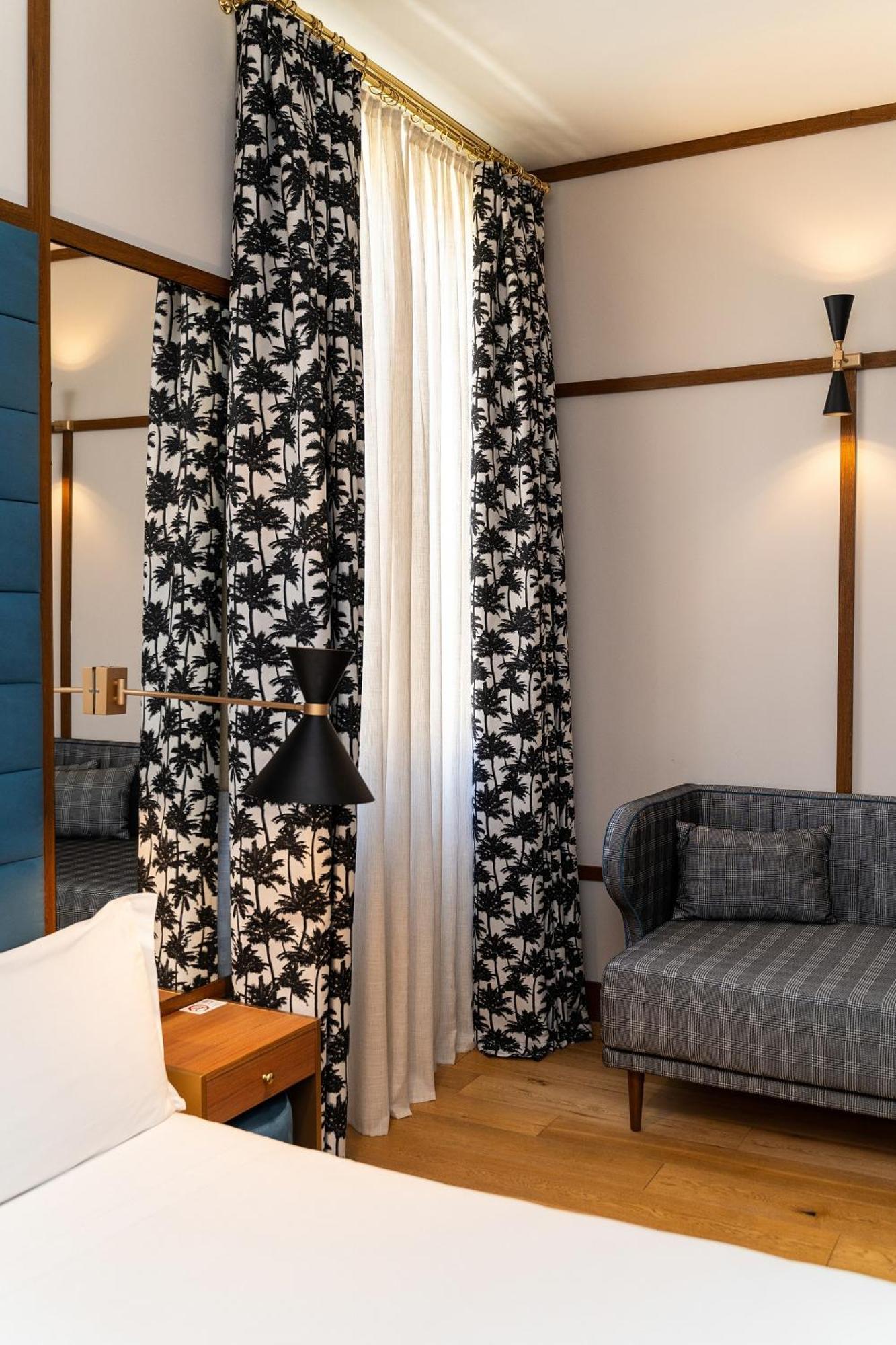 Carolus Hotel Firenze