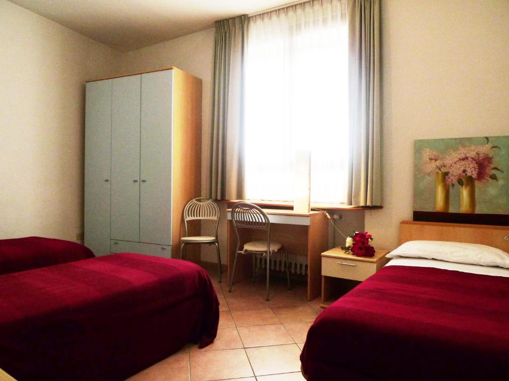 Casa de hóspedes Girasole House 3*