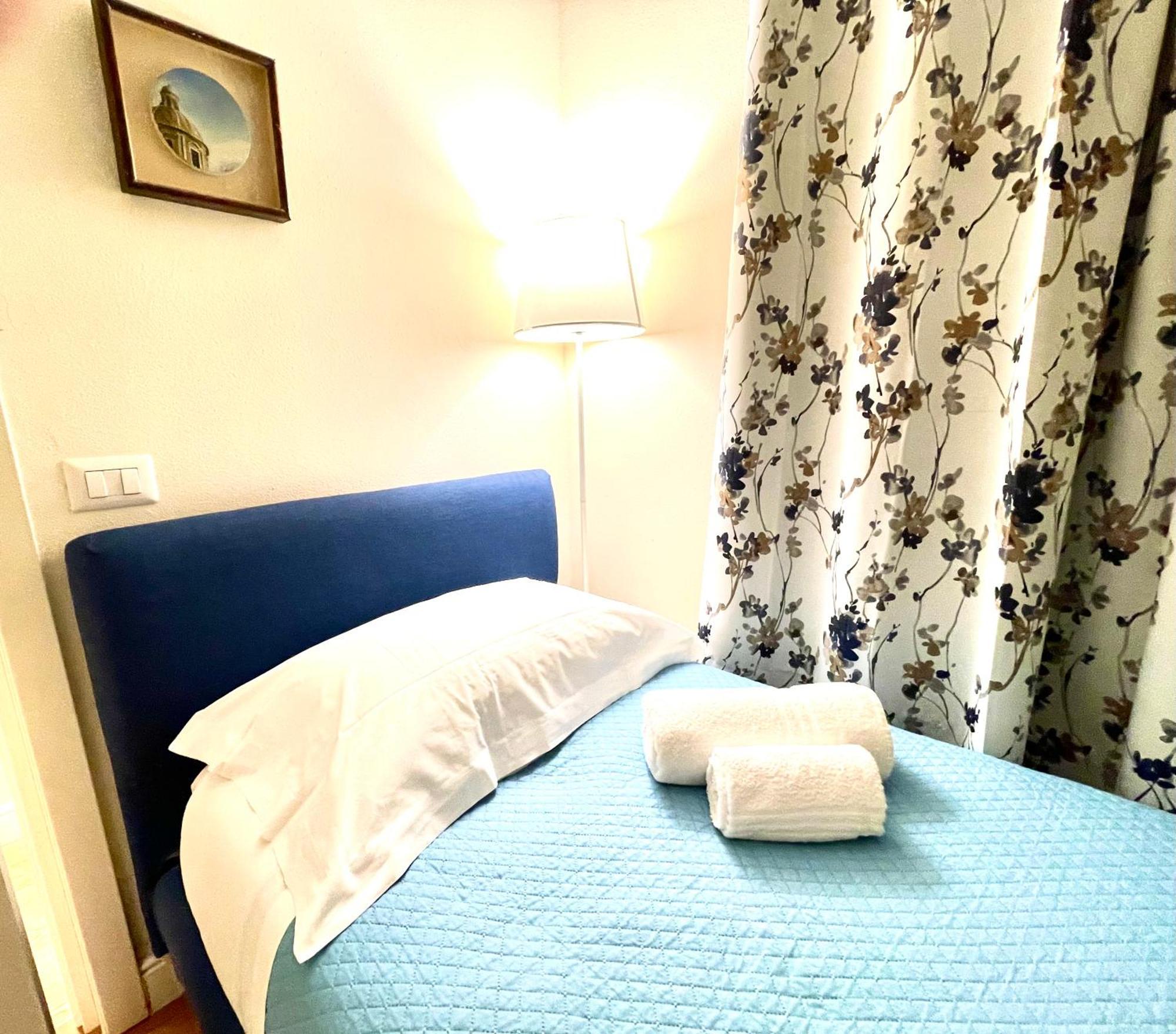 Apartment Cozy Santa Maria Novella Uffizi Duomo 2beds-2baths *