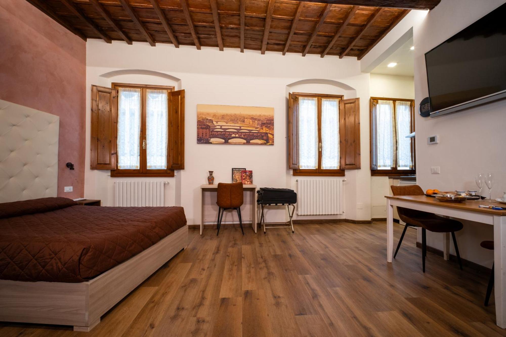 Cennini 6 * Florence