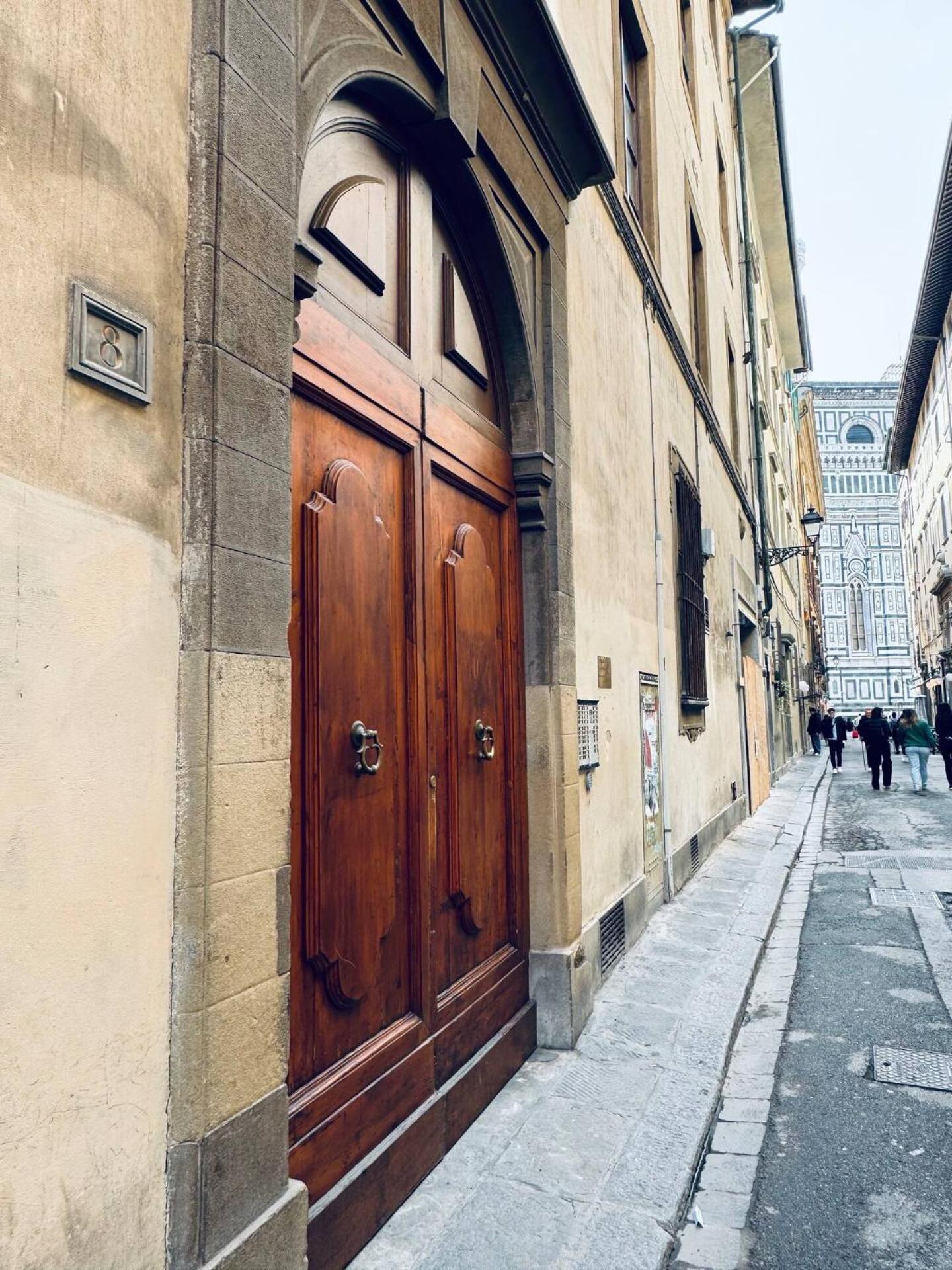 Duomo - Recently Renewed Appartamento *