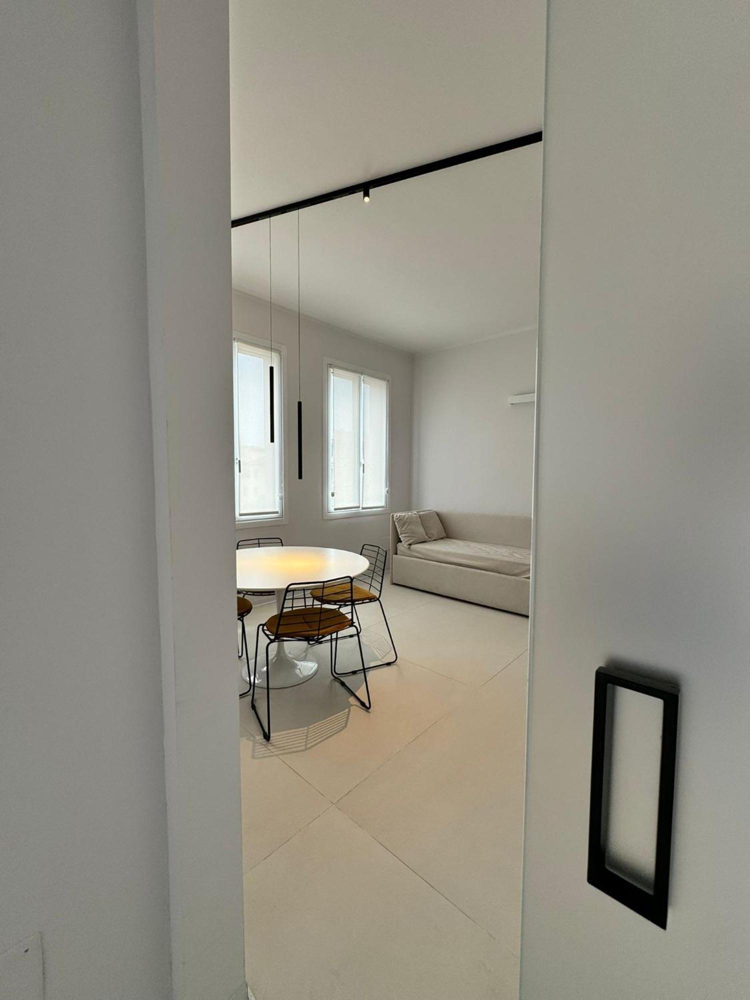 Appartement Modflor Urban Flat *