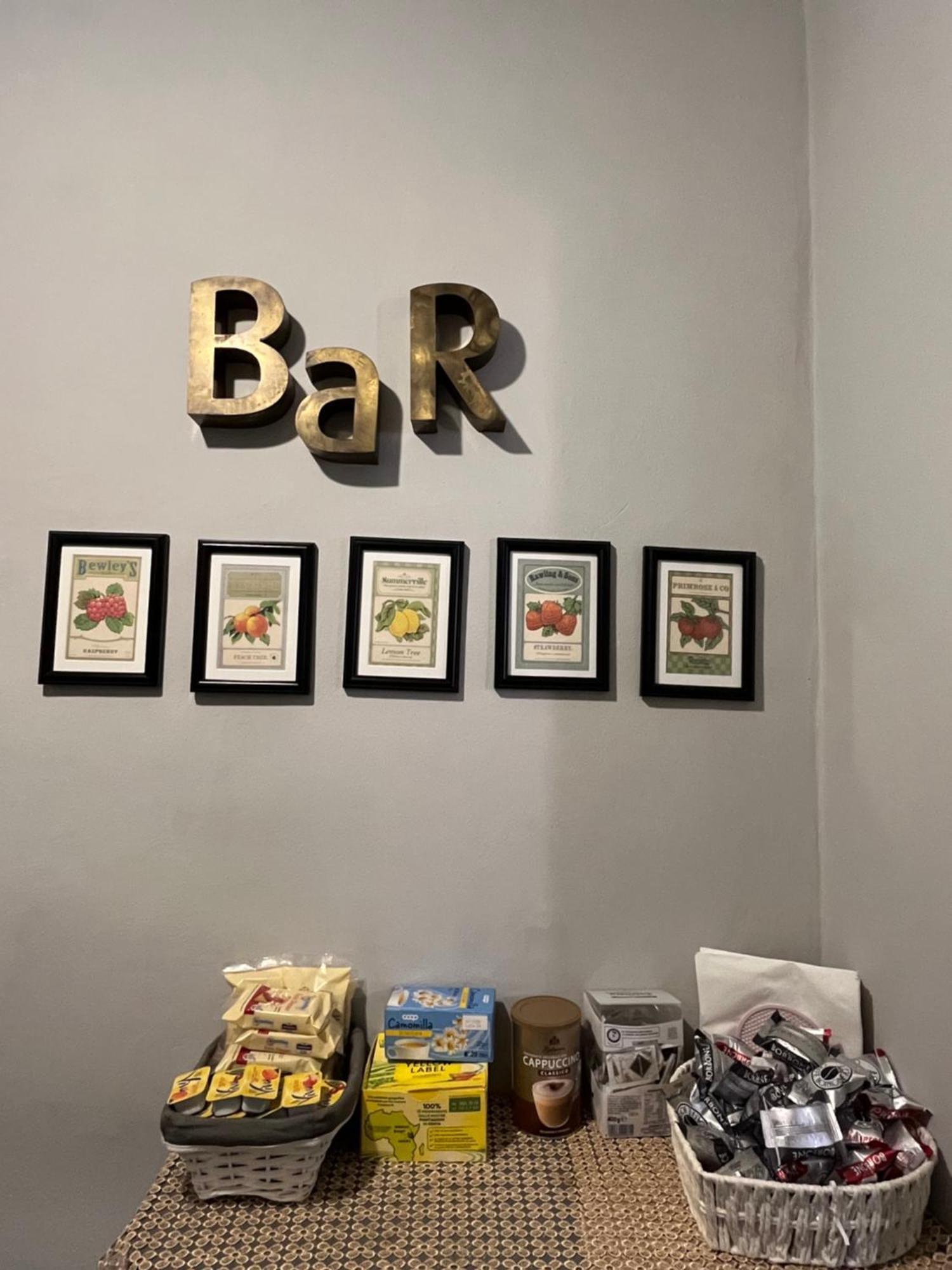 Tornabuoni - In Old Town Center *