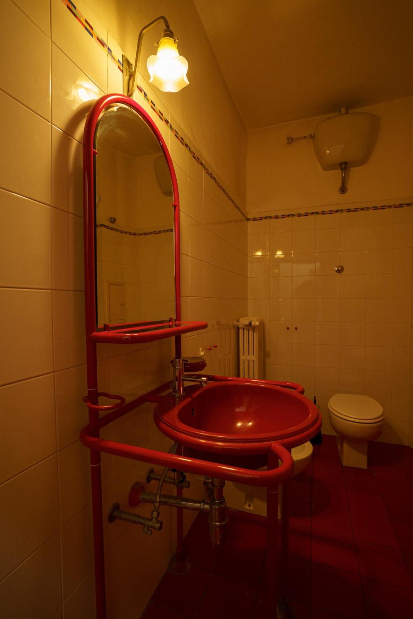 Lovely & Quite One Bedroom Near Piazza Santo Spirito * Firenze