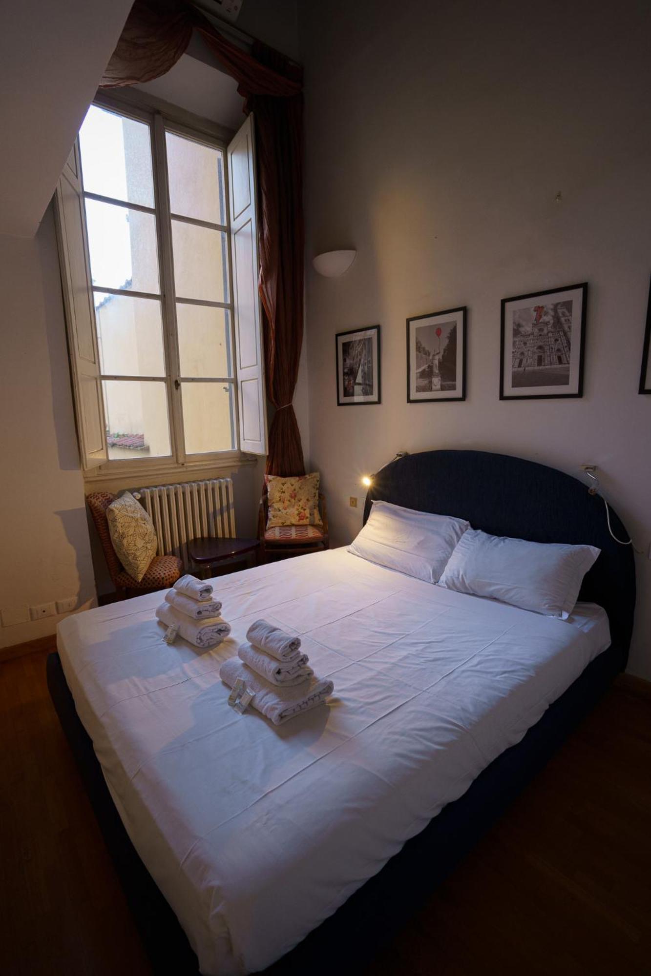Lovely & Quite One Bedroom Near Piazza Santo Spirito