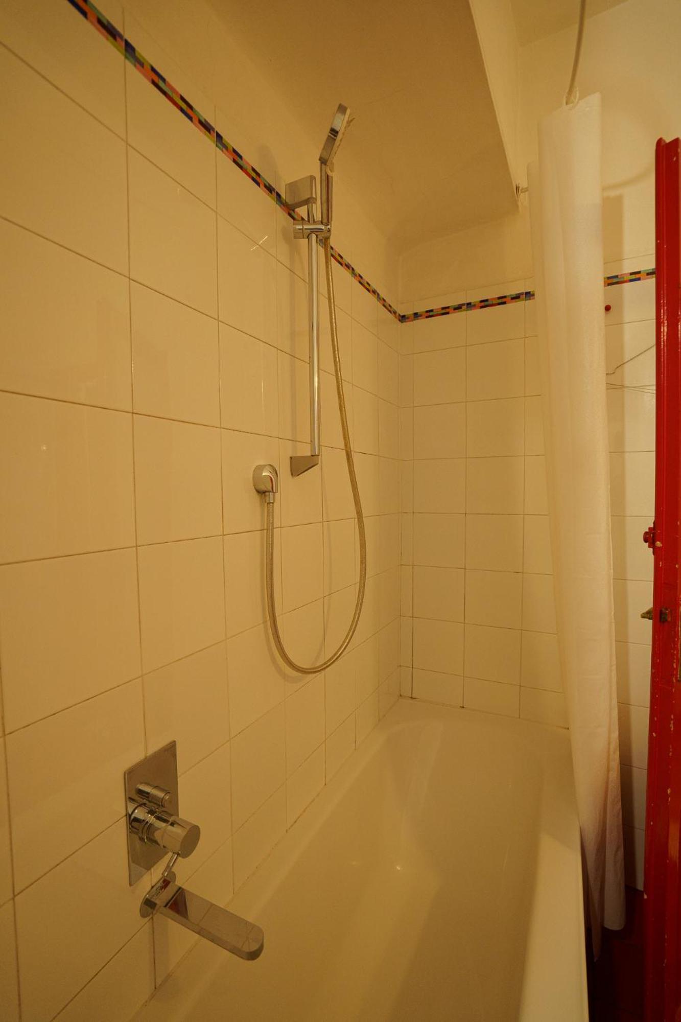 Leilighet Lovely & Quite One Bedroom Near Piazza Santo Spirito