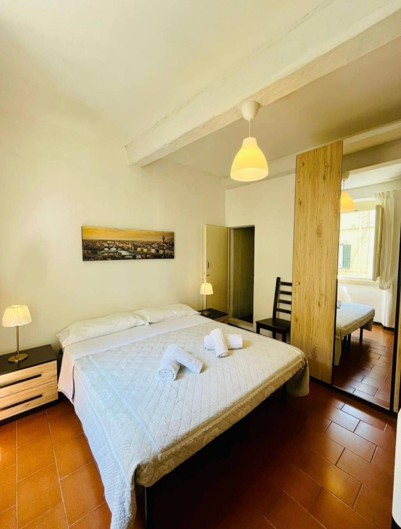 Leone Appart hôtel *