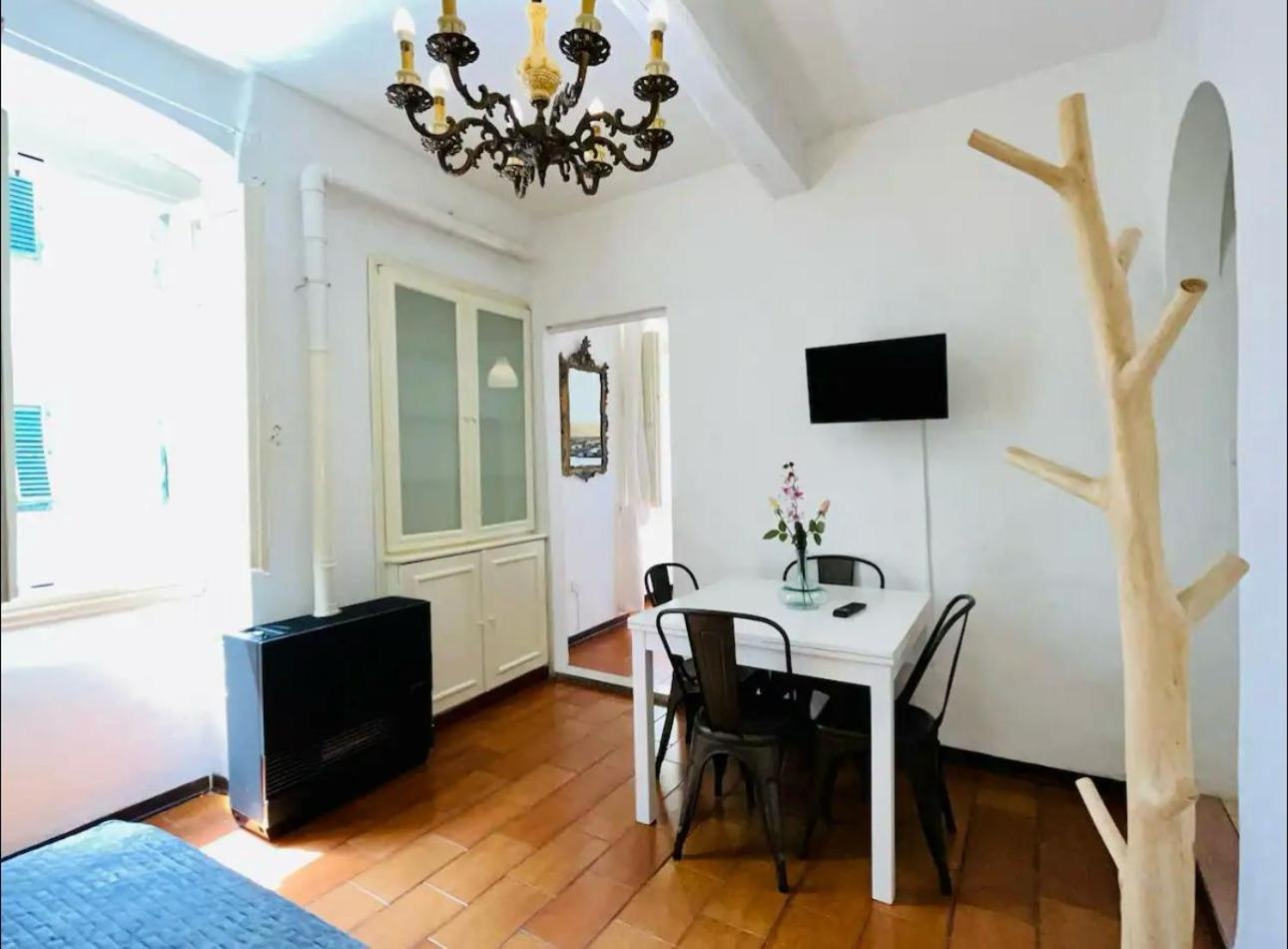 Appart hôtel Leone