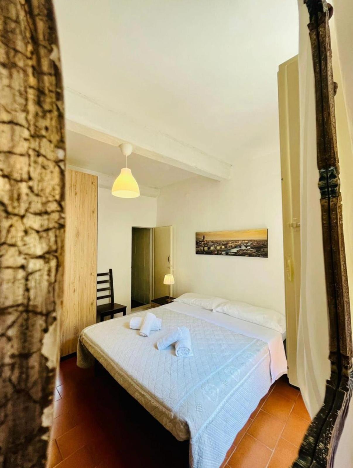 Leone Appart hôtel *