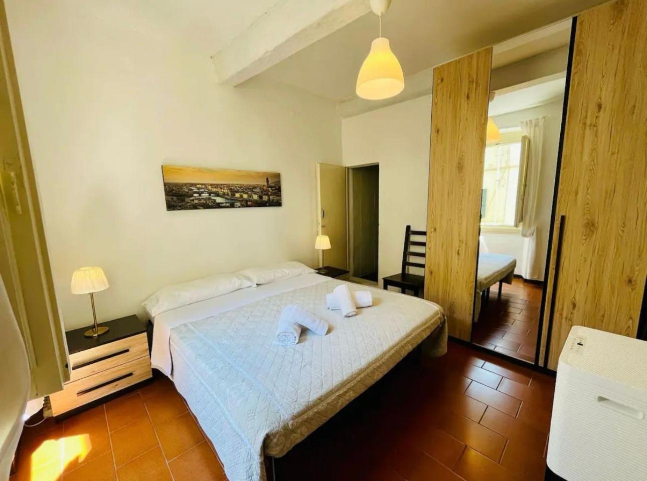 Leone Appart hôtel Florence
