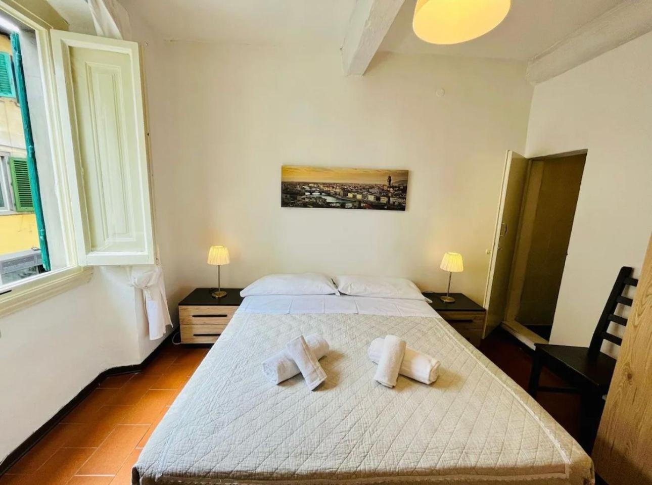 Appart hôtel Leone Florence